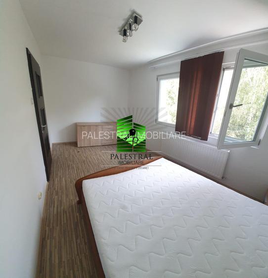 Apartament 2 camere  Astra mobilat-utilat modern,2200 lei - 6