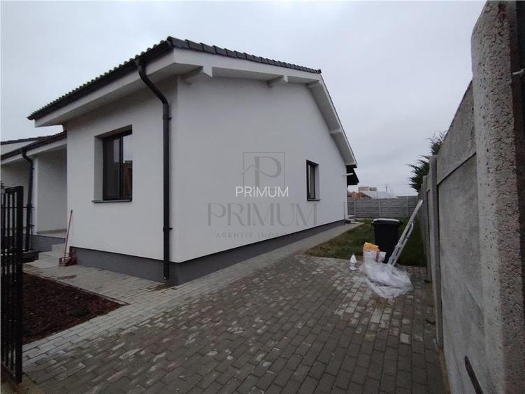 Duplex finalizat - ocupabil imediat - canalizare - 3