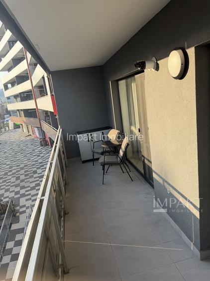 Apartament cu doua camere in Bonjour Residence! - 7