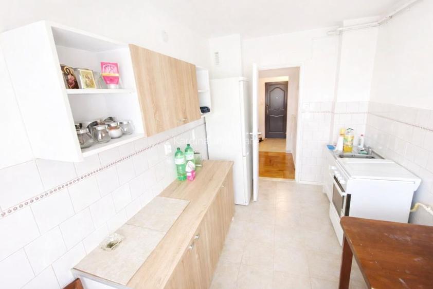 🏡 Apartament 2 camereDecomandatEtaj 4/8 Judetean - 6