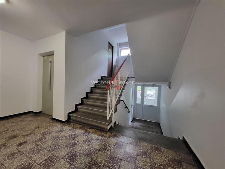 APARTAMENT 2 CAMERE / METROU 10 MIN / SCOALA GENERALA 82(2 MIN) - 5