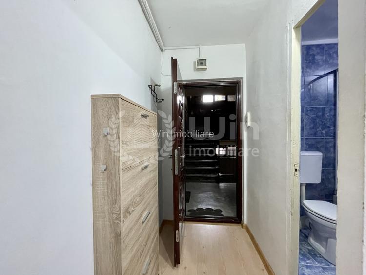Apartament cu 4 camere | 78 mp util | Etaj 3/4 | Marasti | Dambovitei - 9