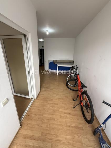 Garsonieră 28 mp bloc P+4+M construcție 2016 - 11