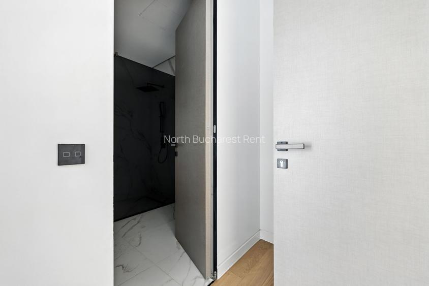 De închiriat apartament 2 camere | Floreasca - Promenada - 13