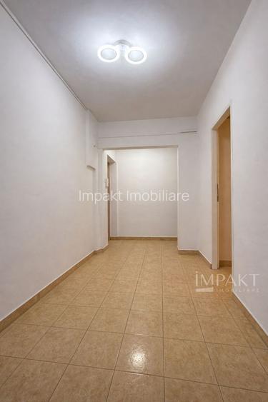 Apartament cu 2 camere semidecomandat Aleea Azuga Gheorgheni - 3