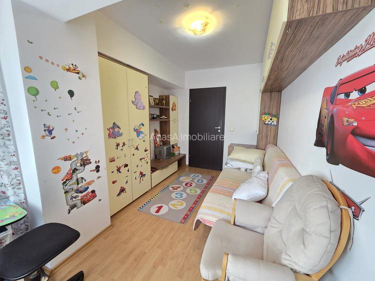 Apartament 3 camere într-un Bloc de Top-Ideal pentru un Stil de Viață Select - 11