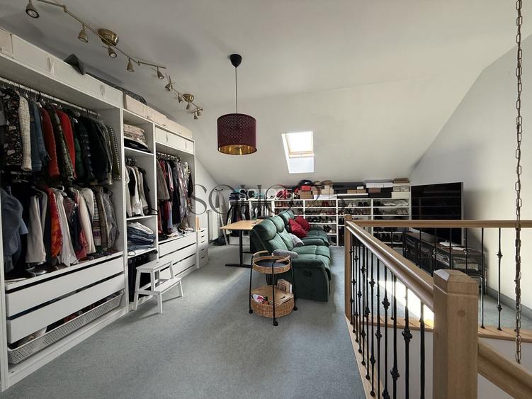 Casă tip duplex P+1+M de vânzare – Trend Residence - 21