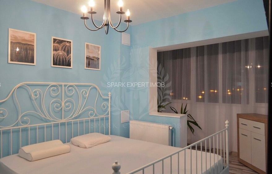 Apartament 4 camere, 2 bai, modern, zona Cantacuzino, Ploiesti - 5