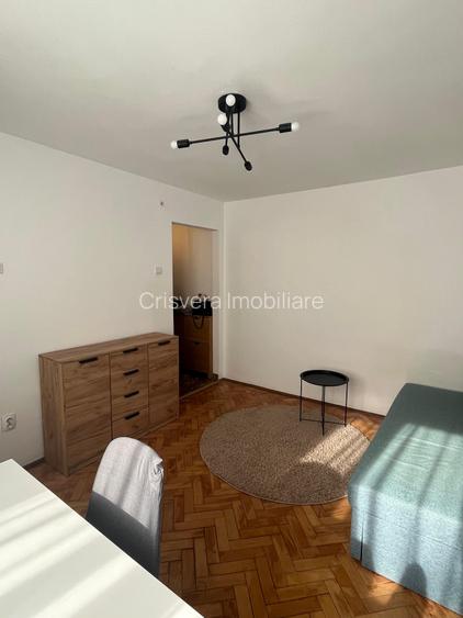 Apartament 2 camere Gheorgheni, str.Lacramioarelor - 11