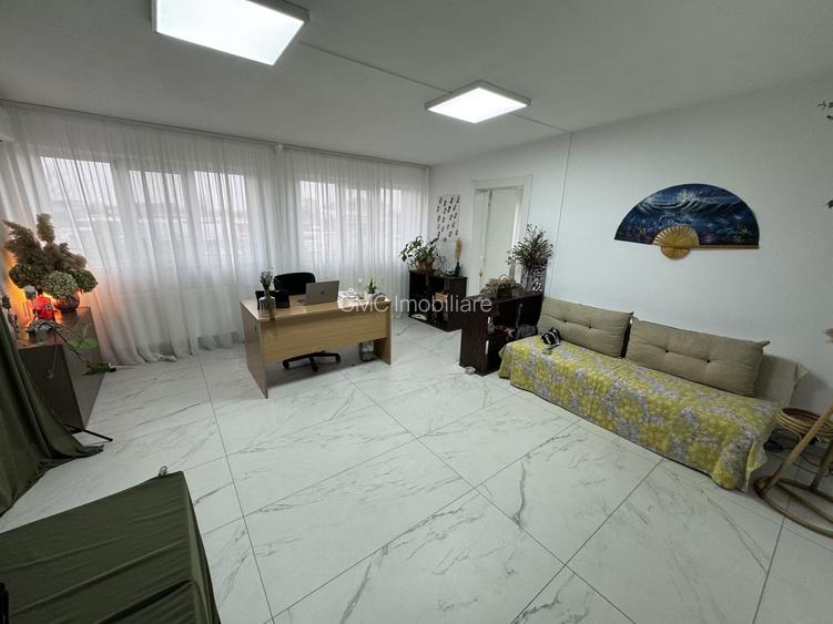 Spatii birouri de inchiriat renovate moderne L329 - 3