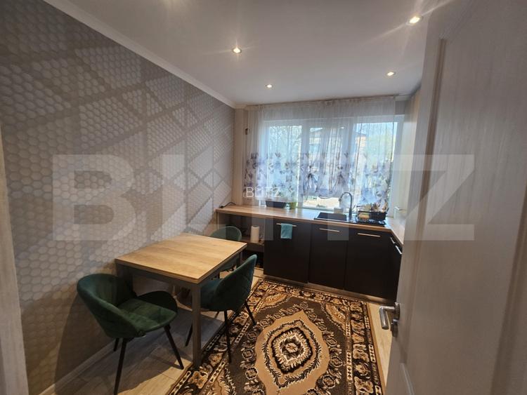 Apartament 3 camere, 71,60 mp - 8