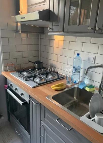 Apartament 2 Camere,Vitan,Auchan,et.2/4,Amenajat,mobilat,utilat,complet - 4
