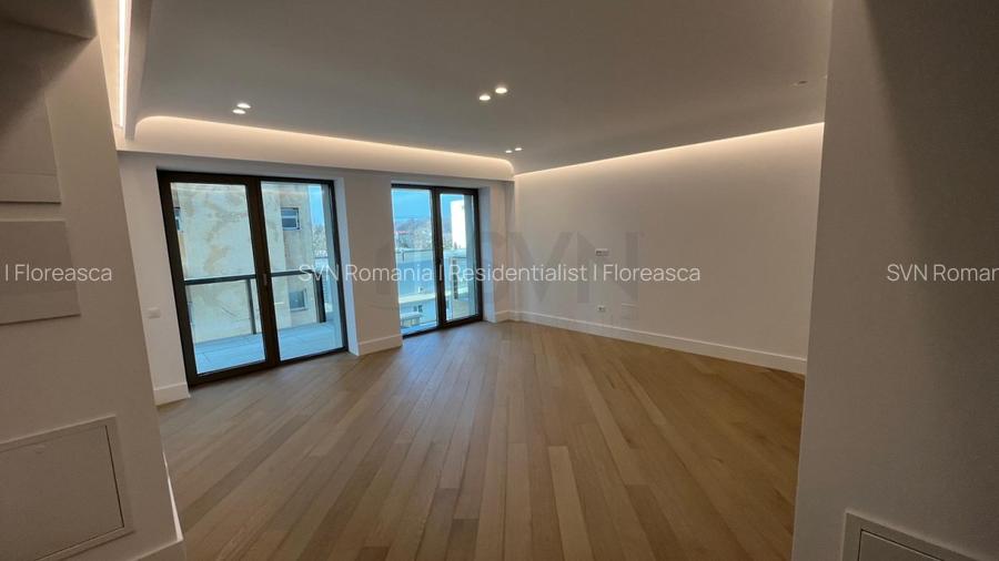 REA1020046 Aparatament modern  2 camere Iancu Nicolae I Cortina 126 - 5