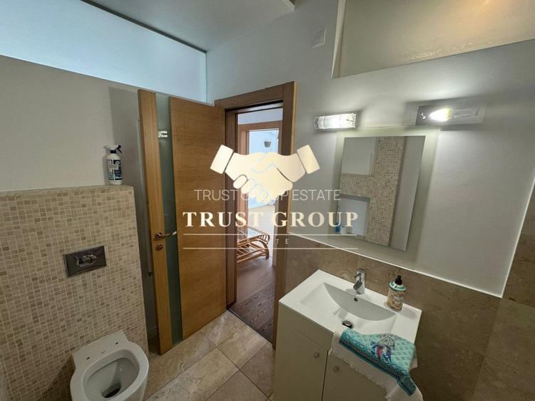 Apartament 3 camere Arcul de Triumf-Domenii | Loc de parcare | et 2 din 3 - 11