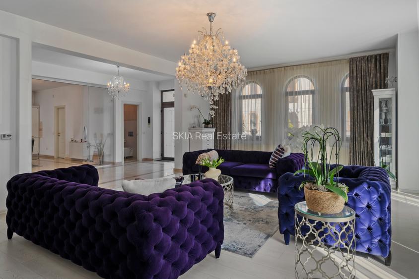 Luxury Villa for Sale – Pipera - 5