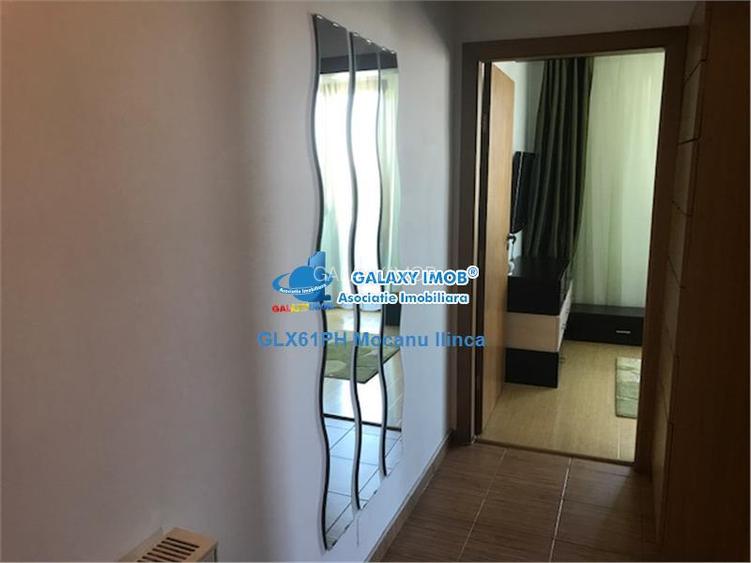 Inchiriere apartament 2 camere, de lux, bloc nou, Ploiesti, Central - 18