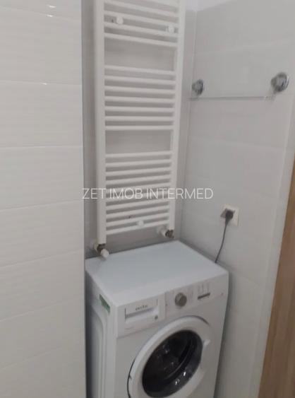 2 camere Pacii - complex Rotar Park *parcare subterana* - 7