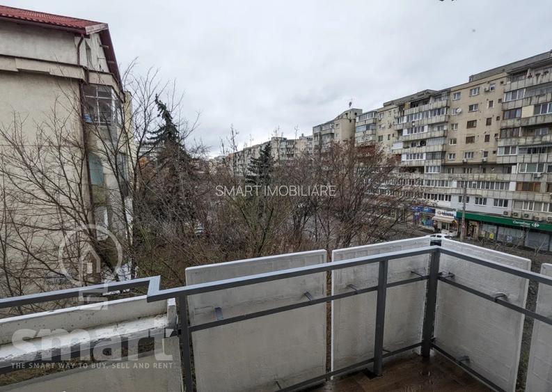 Apartament modern 3 camere 2 balcoane Manastur BIG - 15