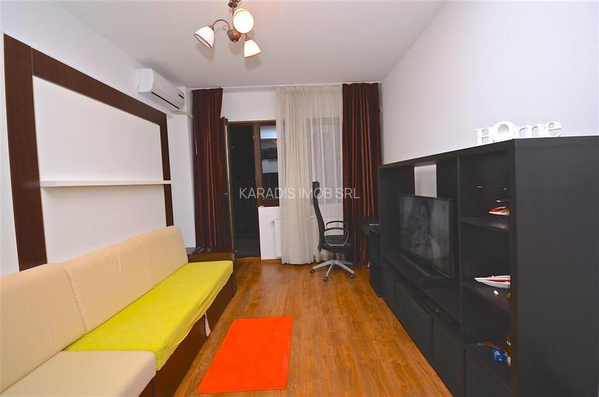 Inchiriere garsoniera moderna Fundeni - Dragonul Rosu - 3