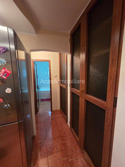 Inchiriere apartament 2 camere decomandate Mazepa 2-mobilat si utilat - 6