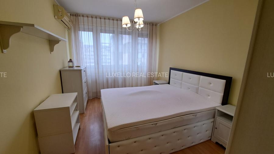 APARTAMENT 3 CAMERE BULEVARDUL ALEXANDRU OBREGIA - 29