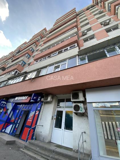 Apartament Tei intersectia Maica Domnului (Domino) cu Lacul Tei - 41