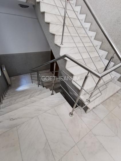 birou etj 1/2 open space chicineta, gr sanitar, gaze a.c. pvc tripan singr/etaj - 7