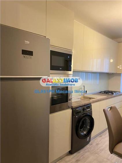 Inchiriere apartament 3 camere, 9 Mai, Ploiesti - 6