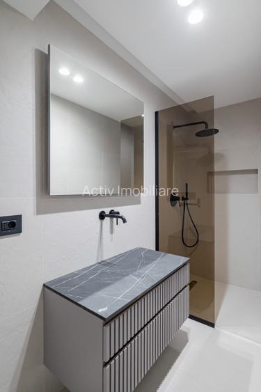 Apartament 3 camere Mamaia - zona Centrala | 90 mp | totul nou, prima utilizare - 18