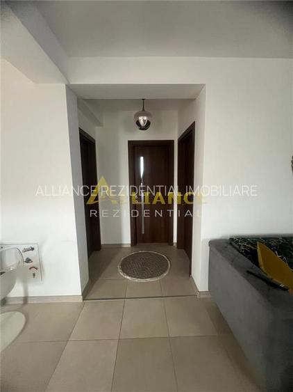 Casa individuala mobilata si utilata-3 camere-pod-beci - 9