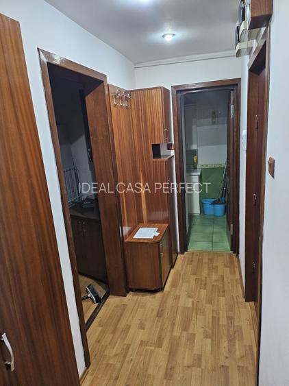 Garsoniera tip Studio spatios, b-dul Iancu de Hunedoara, centrala proprie,metrou - 19