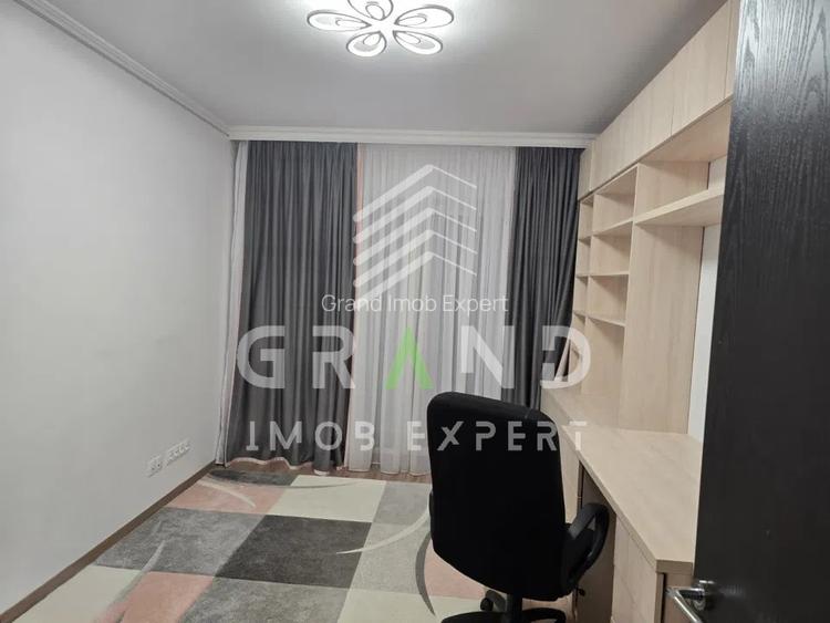 Ap.3 Camere | 100 mp+Terasa 38 mp | 2 Parcari | Complex Exclusivist | Buna Ziua - 8