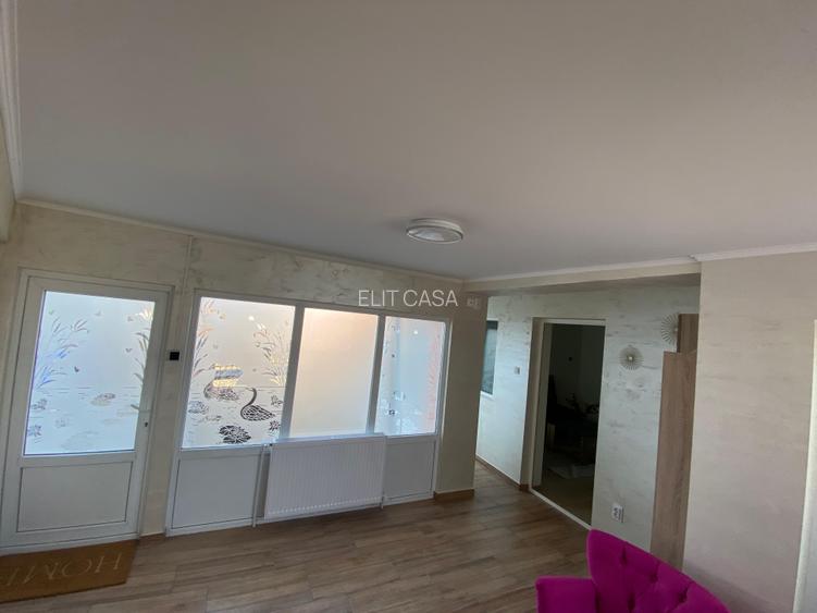 Apartament cu 3 camere, zona Bucium - Hanul "Trei Sarmale" - 18