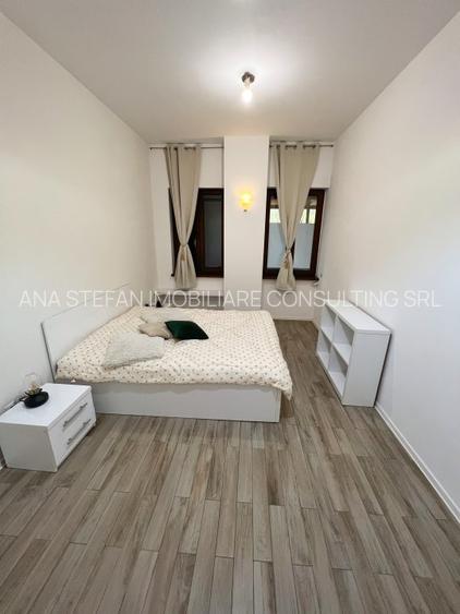 Bloc Nou l 2 Camere Lux l Terasa l 5 Min  Metrou l 80 MPU l - 10