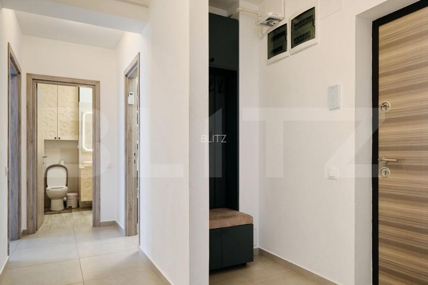 Apartament 2 camere decomandat, finisaje premium, loc de parcare – zonă excelent - 4