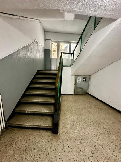 Apartament 3 camere modern - zona Universitate/ Sala Palatului