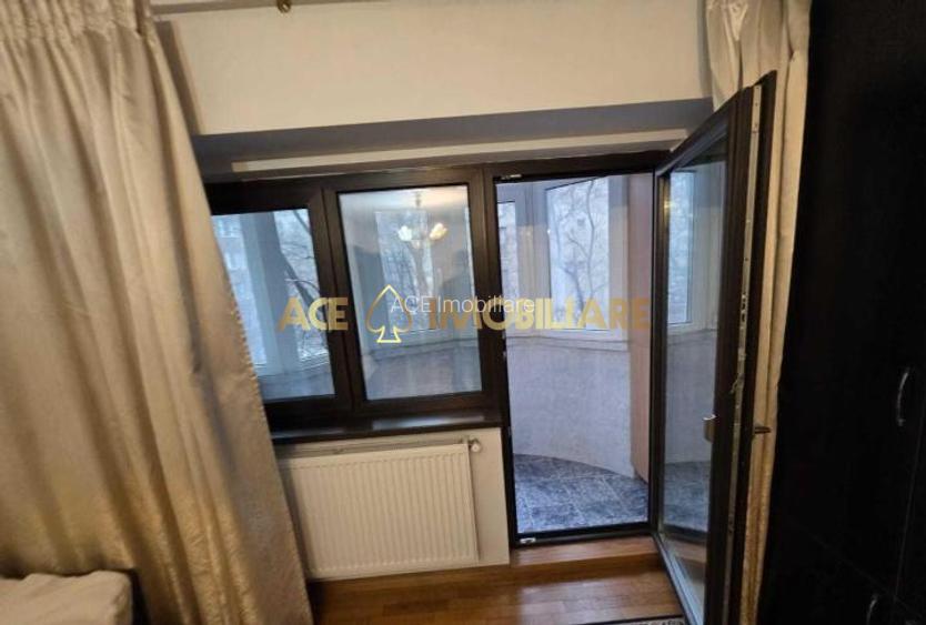 Garsoniera de inchiriat | Virtutii | Metrou | Boiler  - 6