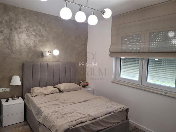 CHISODA |4 CAM |3 BAI |2 BALCOANE |2 LOC PARCARE | PENTHOUSE |INCALZIRE PARDOSEA - 3