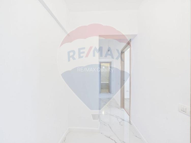 Apartament renovat 3 camere, Soseaua Pantelimon - 3