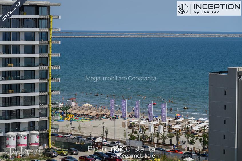 ✅INCEPTION By The Sea: Apartament la cheie | TVA inclus| Mamaia Nord - 11
