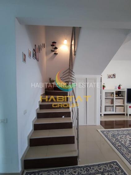 Duplex 5 Camere | Mobilata | Teren 380 mp | Comision 0 | Vidra - 13