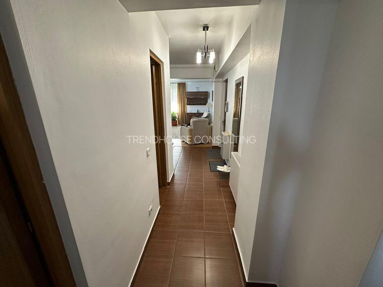 Apartament Spațios 3 Camere în Greenfield, Parcare inclusa, Mobilat - 14