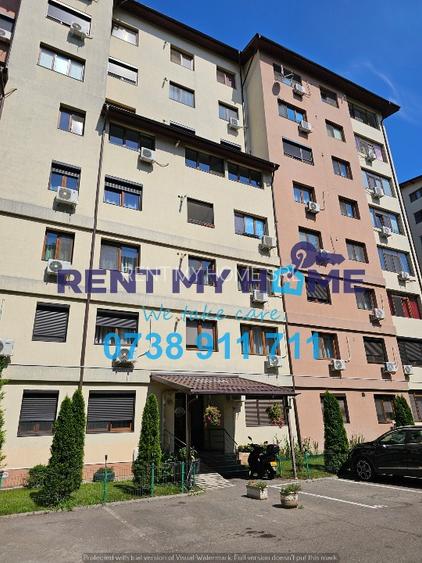Apartament cu 3 camere în Prelungirea Ghencea - loc parcare - 11