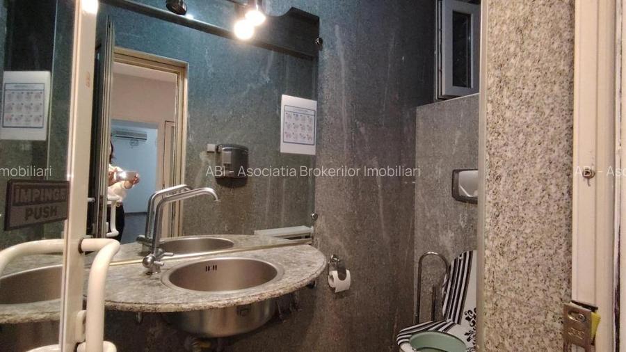 GM1742 P-ta Romană 120 mp Ideal pentru birouri, clinică, beauty - 17