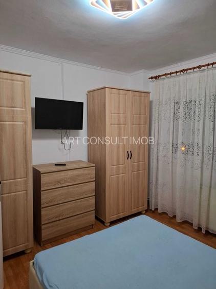 Apartament 2 Camere | Dristor | Decomandat | Centrala Proprie | Balcon | Metrou - 2