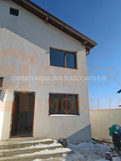 Casa P+1 de vanzare, 3 camere, 92.60mp, situata in zona Navodari/Peninsula - 18