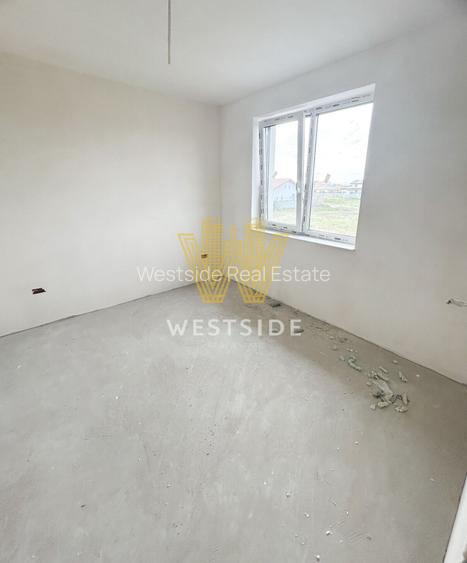 Duplex de vanzare, pe Calea Urseni, Mosnita Noua - 9
