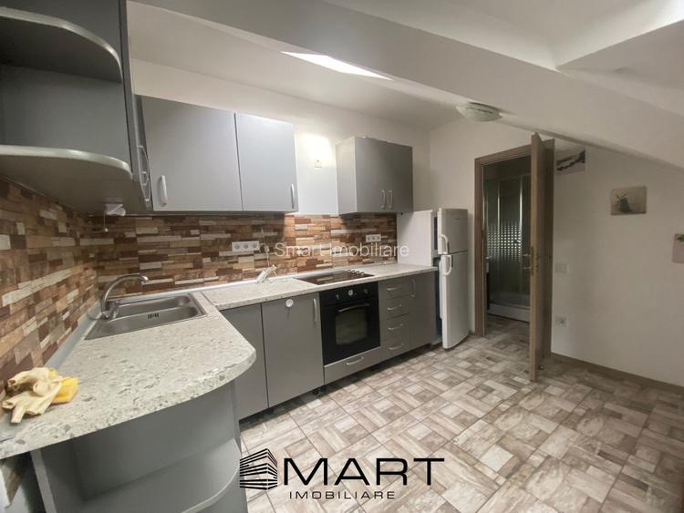 Apartament 3 camere zona Subarini - 9