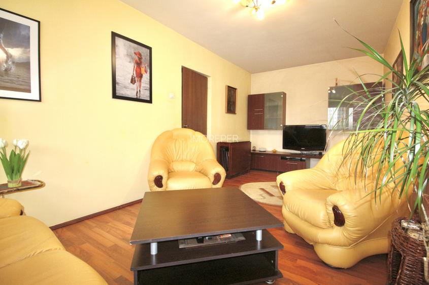 DRUMUL TABEREI-TIMISOARA, APARTAMENT MOBILAT SI UTILAT COMPLET, 0% COMISION! - 17