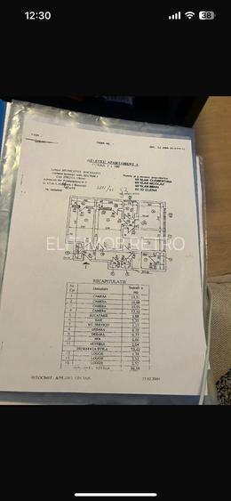 Apartament 4 camere | Etaj 10/11 | Parc Floreasca | Mobilat & Utilat - 5